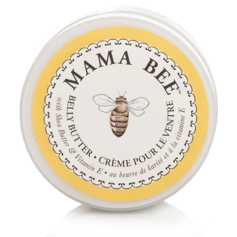 Burt's Bees Mama Bee Belly Butter Chemist Direct