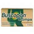 Buscopan Cramps Tablets Buscopan Cramps Tablets