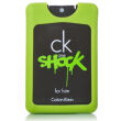 Calvin Klein Ck One Shock For Him 20ml Edt Spray Calvin Klein Ck One Shock For Him 20ml Edt Spray