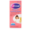 Calcough Childrens Soothing Syrup Blackcurrent Flavour Calcough Childrens Soothing Syrup Blackcurrent Flavour