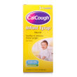 Calcough Infant Syrup Apple Flavour Calcough Infant Syrup Apple Flavour