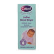 Calpol Saline Nasal Drops Calpol Saline Nasal Drops