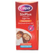Calpol Six Plus Suspension Sugar Free Calpol Six Plus Suspension Sugar Free