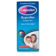 Calprofen Sugar Free Ibuprofen 3+ Months Calprofen Sugar Free Ibuprofen 3+ Months