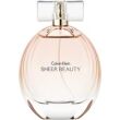 Calvin Klein Sheer Beauty Eau de Toilette Spray