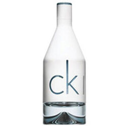Fragrances Calvin Klein CK In2u Him Eau de Toilette Spray - 150ml Fragrances Calvin Klein CK In2u Him Eau de Toilette Spray - 150ml