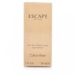 Calvin Klein Escape Edp Spray For Women 50ml Calvin Klein Escape Edp Spray For Women 50ml