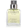 Calvin Klein Eternity For Men 100ml Edt Spray Calvin Klein Eternity For Men 100ml Edt Spray