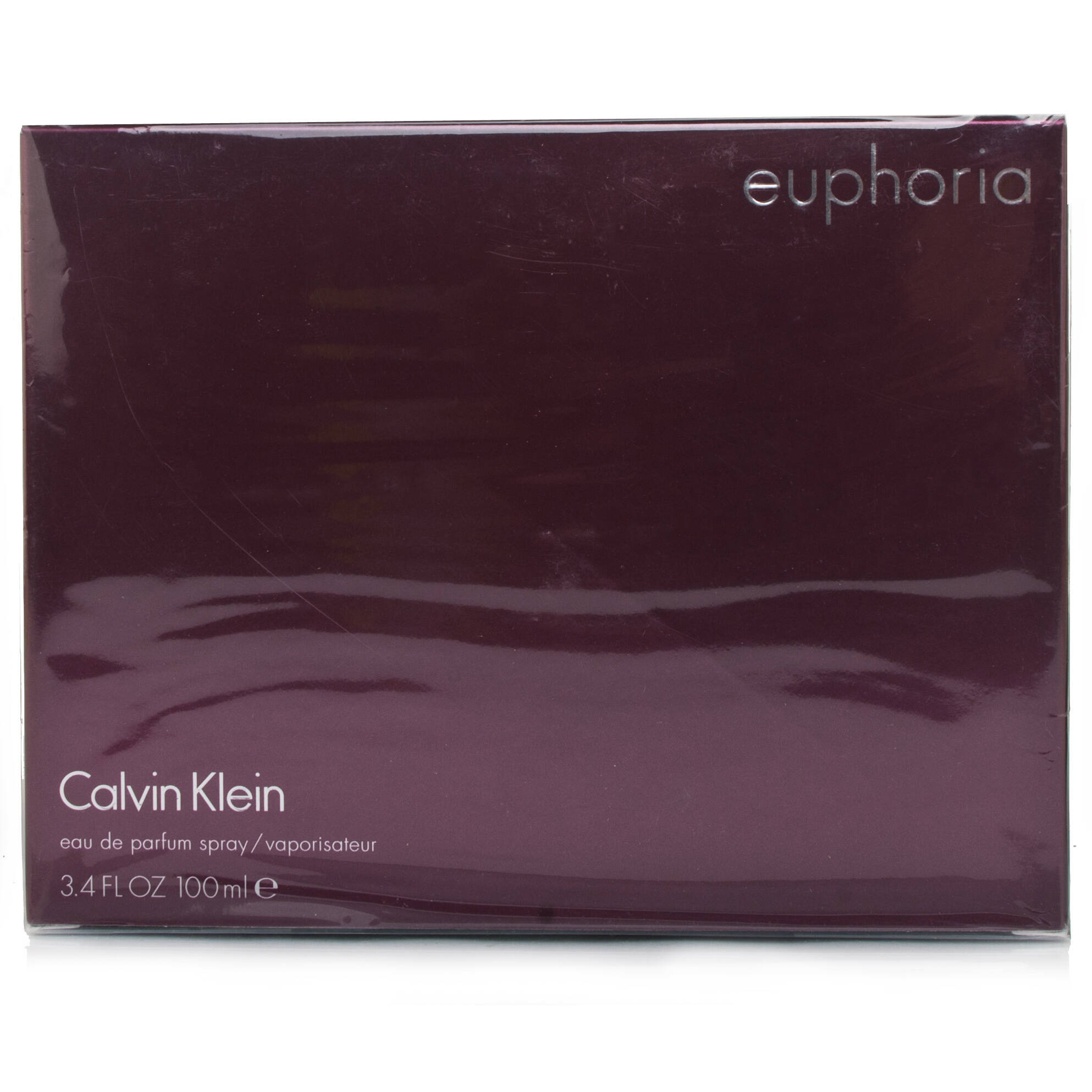 Calvin Klein Euphoria Eau De Parfum Spray