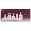 Calvin Klein Ladies 5pc Mini Set Calvin Klein Ladies 5pc Mini Set