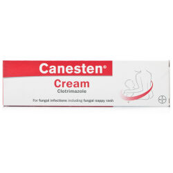 Canesten 1% Cream