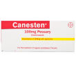 Canesten 100mg Pessary Clotrimazole Canesten 100mg Pessary Clotrimazole