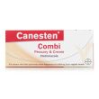 Canesten Combi Pessary & Cream 2% Canesten Combi Pessary & Cream 2%
