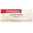 Canesten Cream Combi Canesten Cream Combi