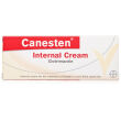 Canesten Internal Cream (Formerly Canesten Once) Canesten Internal Cream (Formerly Canesten Once)
