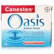 Canesten Oasis For Cystitis Cranberry Canesten Oasis For Cystitis Cranberry