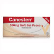 Canesten Soft Gel Pessary Canesten Soft Gel Pessary