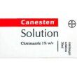 Canesten Solution 1% Canesten Solution 1%