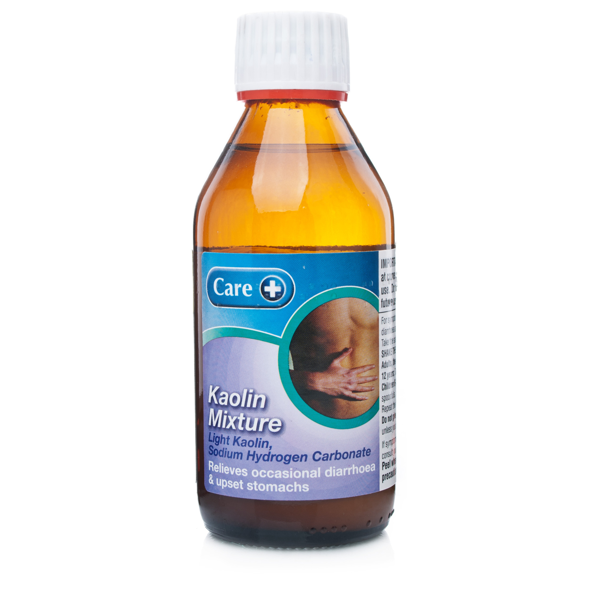 Care Kaolin Mix 200ml Chemist Direct
