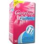 Carefree Flexiform Pantiliners (Regular & Tanga) Carefree Flexiform Pantiliners (Regular & Tanga)