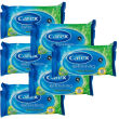 Carex Refreshing Soft Cleansing Wipes 6 Pack Carex Refreshing Soft Cleansing Wipes 6 Pack