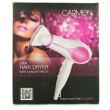 Carmen 2200w Hair Dryer Pink Carmen 2200w Hair Dryer Pink