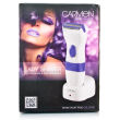 Carmen Lady Shaver Violet Carmen Lady Shaver Violet
