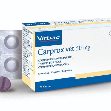 Carprox Vet Tablets  Carprox Vet Tablets