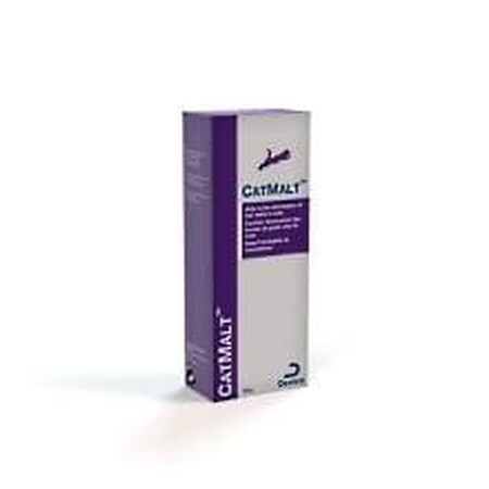 Cat Malt Hairball Paste 50G Cat Malt Hairball Paste 50G