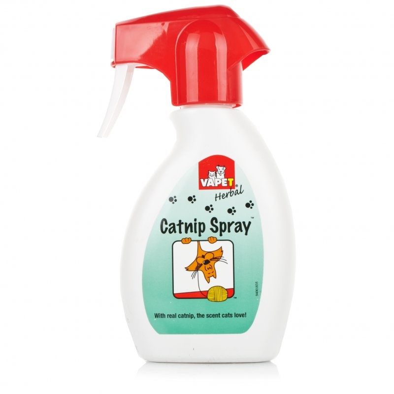Catnip Spray Chemist Direct