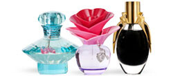 Celebrity Fragrance