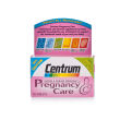 Centrum Pregnancy Care Centrum Pregnancy Care