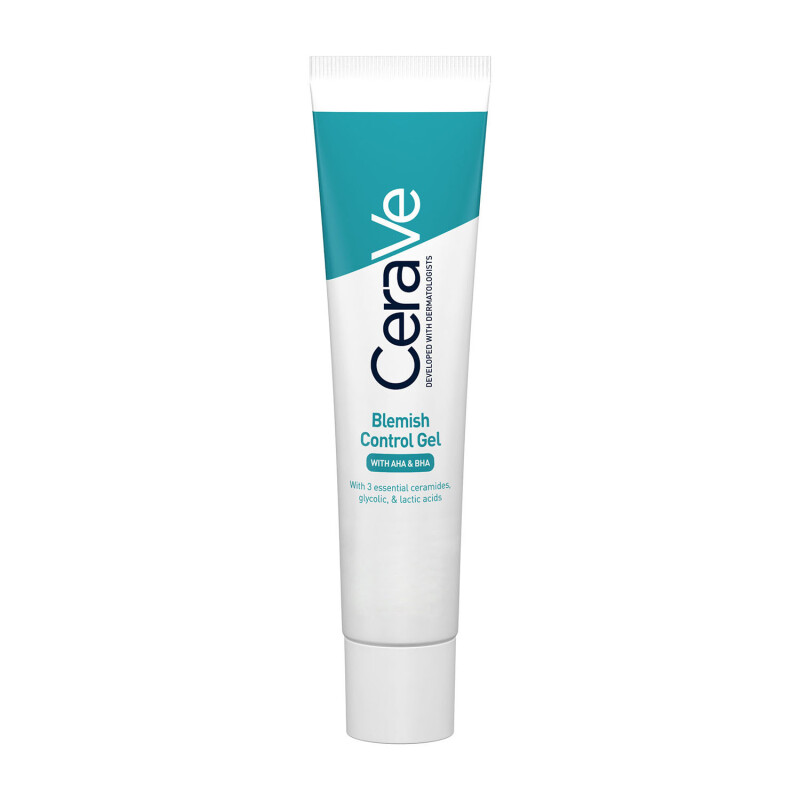 CeraVe Blemish Control Gel for Blemish-Prone Skin