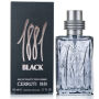 Cerruti 1881 Black 50ml Edt Spray Cerruti 1881 Black 50ml Edt Spray