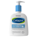 Cetaphil Hydrating Foaming Cream Cleanser Cetaphil Hydrating Foaming Cream Cleanser