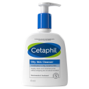 Cetaphil Oily Skin Cleanser Cetaphil Oily Skin Cleanser