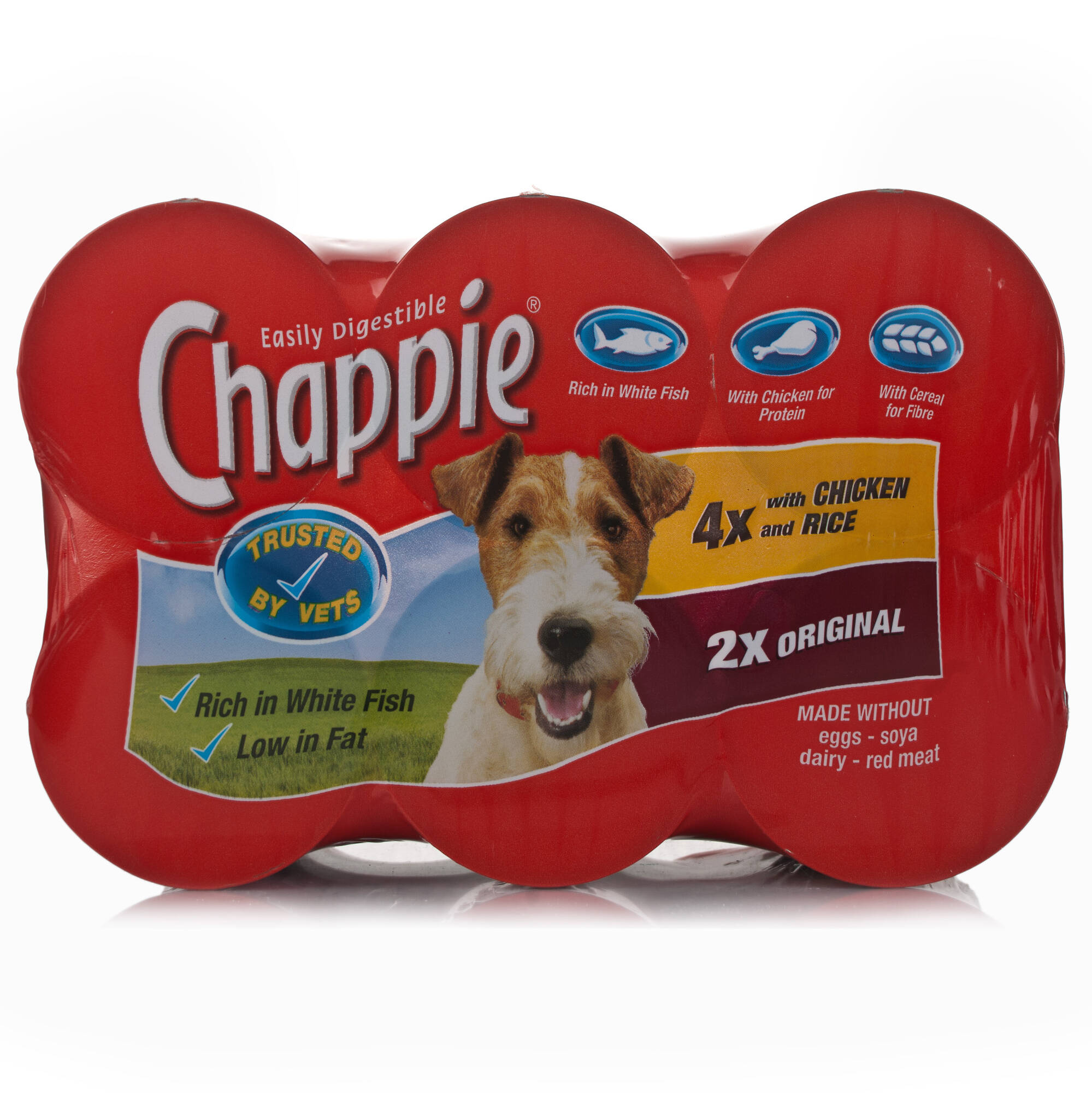 Get champion dog food coupons