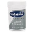 Chemist Direct Calcium + Vitamin D Chemist Direct Calcium + Vitamin D