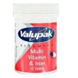Chemist Direct Multivitamins & Iron Chemist Direct Multivitamins & Iron