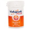 Chemist Direct Vitamin E Plus 400iu Chemist Direct Vitamin E Plus 400iu