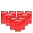 Cherryflex Nine Pack Cherryflex Nine Pack