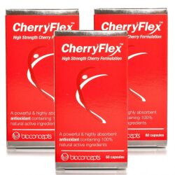 Cherryflex Triple Pack