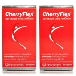 Cherryflex Twin Pack