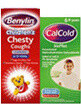 Childrens Coughs & Colds