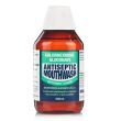 Chlorhexidine Mouthwash Mint Chlorhexidine Mouthwash Mint