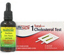 Cholesterol