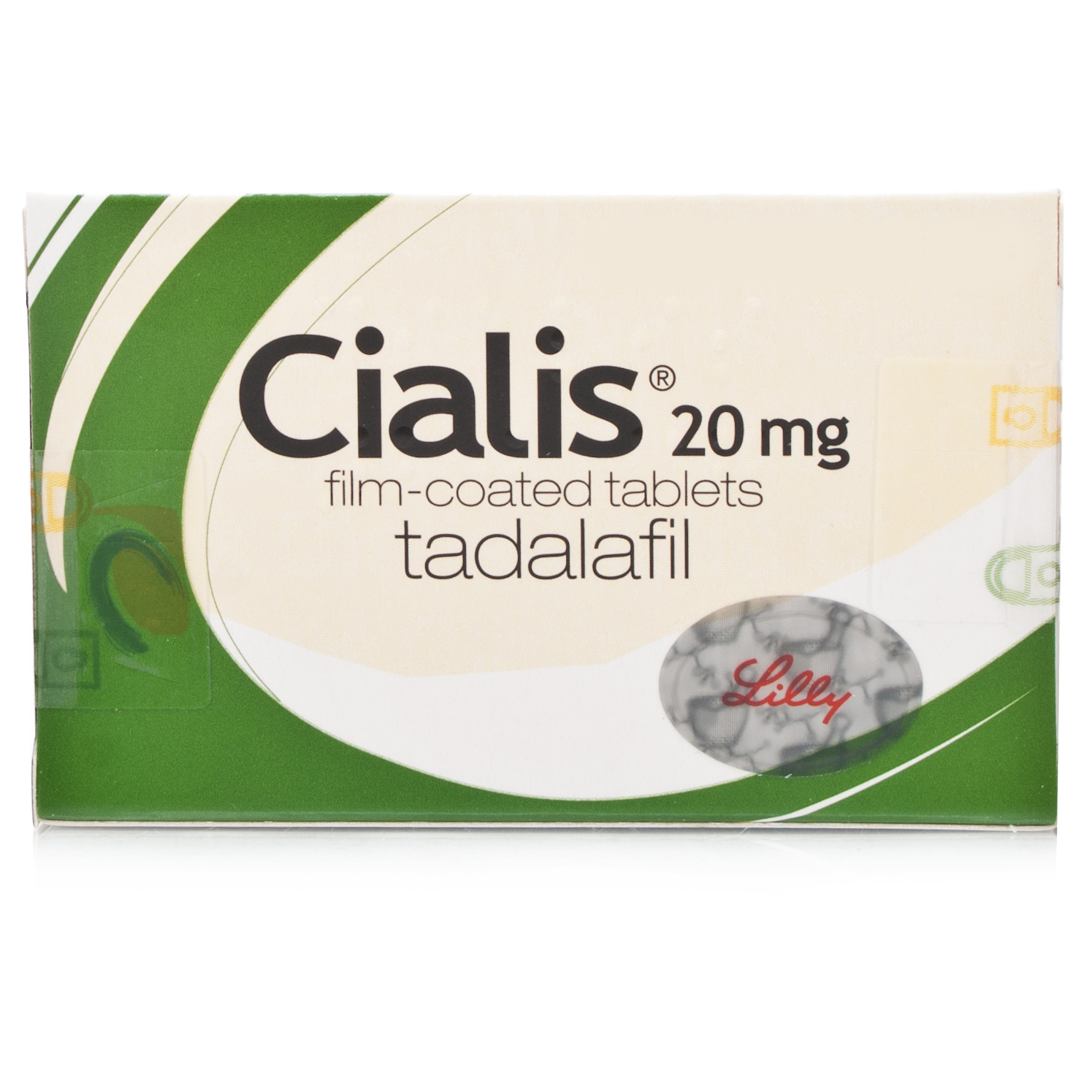 Cialis Tadalafil 20mg Tablet For Erectile Dysfunction Chemist Direct
