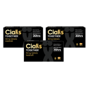 Cialis Together 10mg Tablets Tadalafil 8s Triple Pack Cialis Together 10mg Tablets Tadalafil 8s Triple Pack