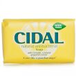 Cidal Natural Antibacterial Soap Cidal Natural Antibacterial Soap