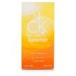 Calvin Klein Ck One Summer Limited Edition Edt Calvin Klein Ck One Summer Limited Edition Edt